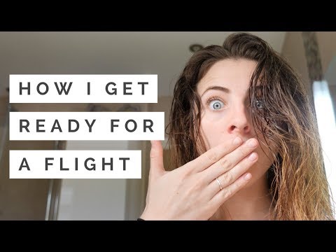 Video: How To Get Ready For A Visit