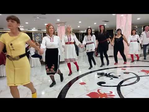 Криво Ихтиманско хоро,