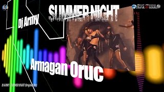 Dj Army - Summer Night Original Mix