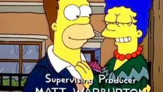 Simpsons Episode