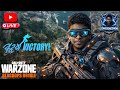 🔴 WARZONE BLACKOUT 2 🔥 අද WIN එකක් ගන්න TRY කරනවා 😈