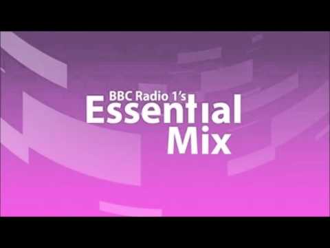 Paul Oakenfold - Radio 1 Essential Mix, The Goa Mix (18.12)