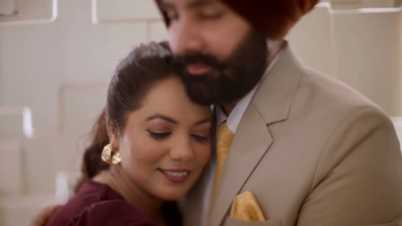 Amarjeet & Amandeep | Pre Wedding 2025 | Preet Photography