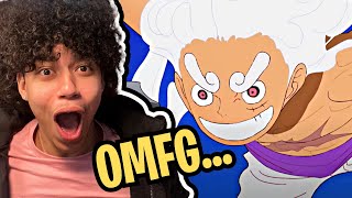 THE BEST OPENING OMG!!! One Piece Opening 26 (REACTION)