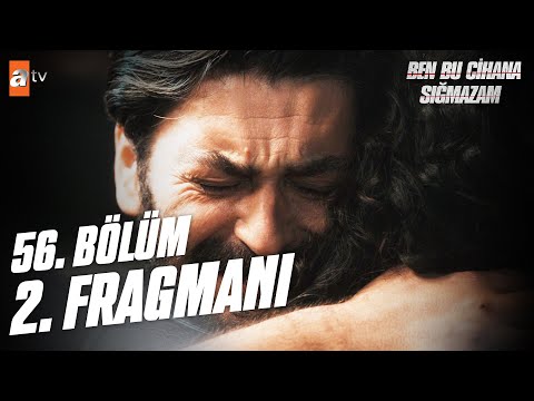 Ben Bu Cihana Sığmazam: Season 2, Episode 21 Clip