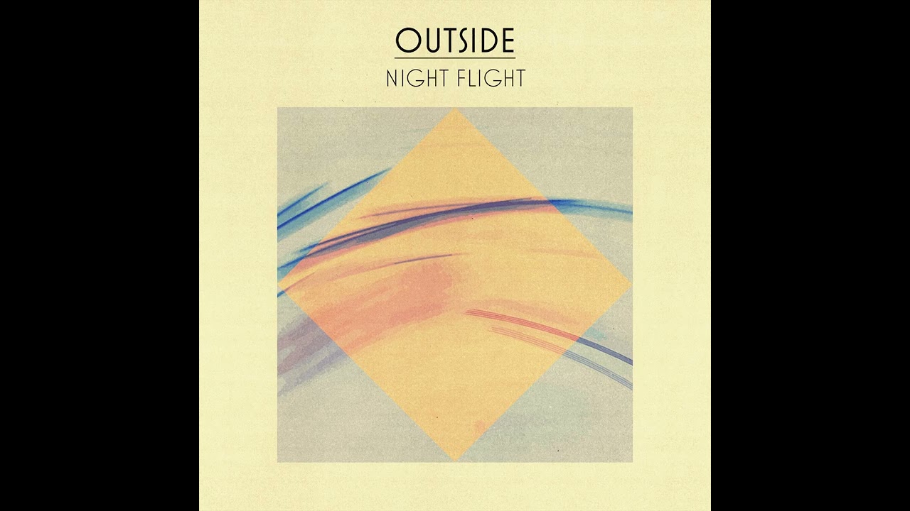 Obejrzyj Night Flight - Outside (Audiocard) w YouTube Obejrzyj Night Flight - Outside (Audiocard) w YouTube