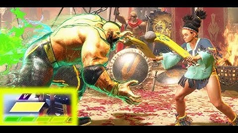 I can still win this...I just need 3 command grabs