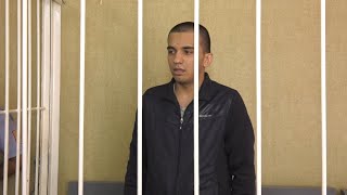 картинка: Қисми пурраи Милитсия хабар медиҳад №18  28.09.2024