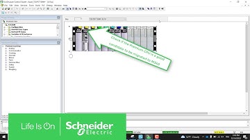 How to Convert a TSX Premium Project to an M340 Project | Schneider Electric Support