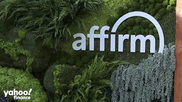 Affirm is a service for users 