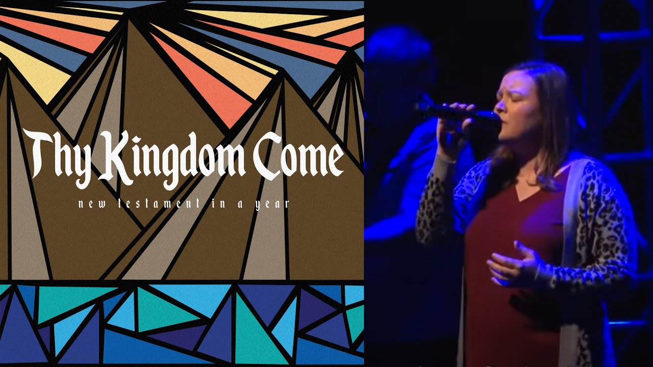 Jan 29 2023 Thy King Come Matthew 20 23 22 YouTube jan-29-2023-thy-king-come-matthew-20-23-22-youtube
