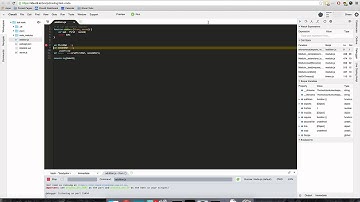 Debugging Basics - Node