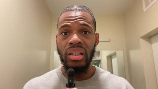 Being Is Not Normal.