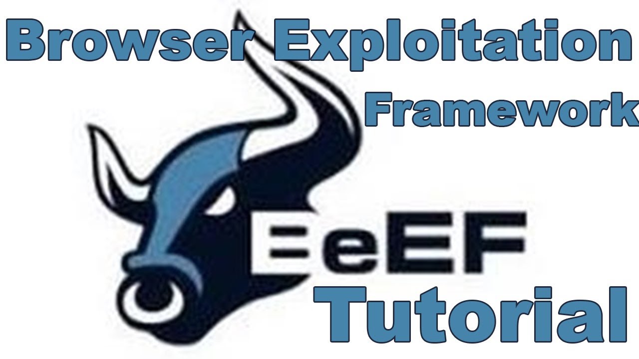 BeEF Framework Tutorial - YouTube