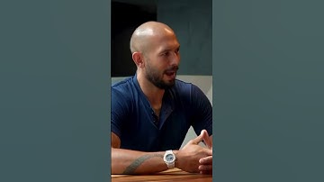 The Illusion of Invincibility: Unveiling the Human Facade  #fyp #andrewtate