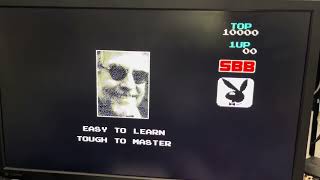 SBB and Unknown Reality on TN-VDP