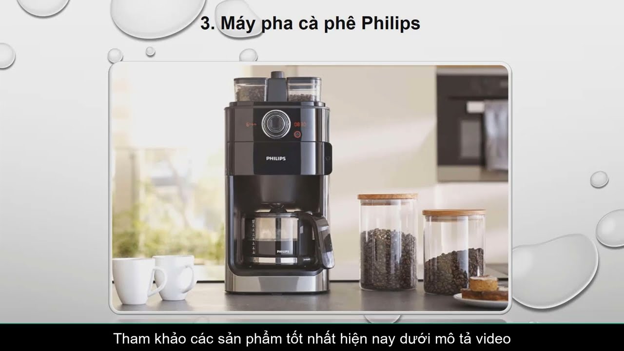 Khám Phá 4 Máy Pha Cà Phê Cho Quán Giá Tốt Nhất - Bí Quyết Thành Công