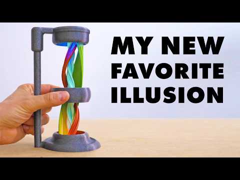 Wideo: Czy tłuczek działa na iluzjach?