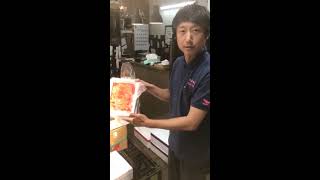 【売り切れ御免！ざこばのびっくり市】超掘り出し物！訳あり辛子明太子1kg【ざこばの朝市オンラインショップ】