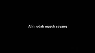Pelan-pelan | Sakit tahu