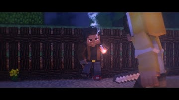Minecraft Intro: ThomasAnimations