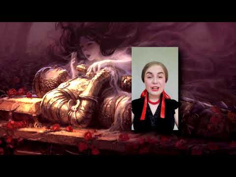 Griogal Cridhe (Любимый