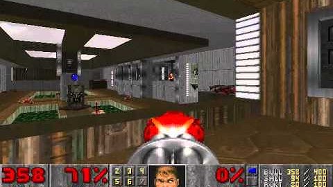 1994 Tune-up Community Project - Level 20