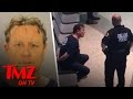 Judge Reinhold's Smug Mug Shot | TMZ TV