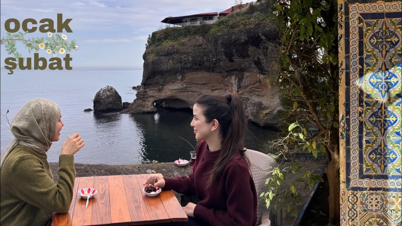 ocak,şubat | birlikte biriken güzel anılar