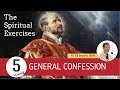 Preparation for General Confession