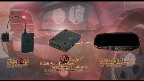 Digital Ally 2014 IACP Video