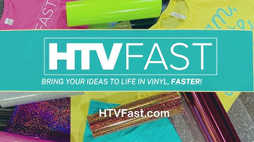 How to Best Layer Different Types of HTV | Mixed Media Designs