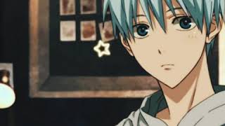 kuroko tetsuya edit - kuroko no basket-day 7