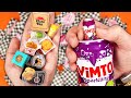 What Foodie Mini Brands (S2) Should I Eat + Fan Mail Opening