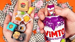 What Foodie Mini Brands (S2) Should I Eat + Fan Mail Opening