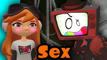 I let an AI Rewrite SMG4