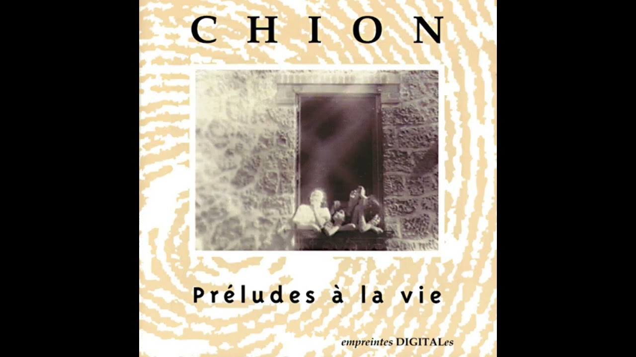 Michel Chion  - Le Prisonnier du Son (The Prisonner of Sound) (1972, 85)