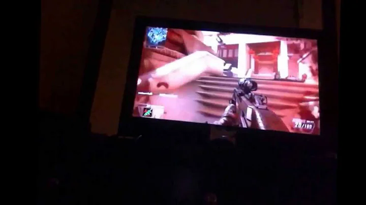 Hope u like first gun game