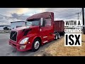 I bought a Volvo Semi truck for $15k