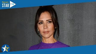 Famous Victoria Beckham denies nose job speculation as she shares trick for 'button nose' Wealth