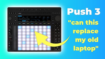 What you NEED to know: Ableton Push 3 Standalone