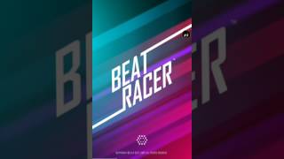 لعبة BEAT RACER السيارات العجيبة screenshot 3