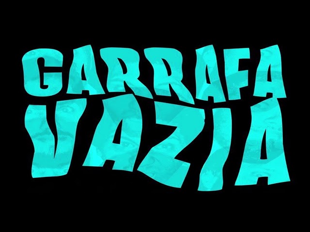 Garrafa Vazia - Fuck You