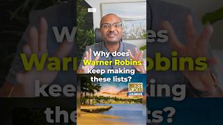 What Makes Warner Robins One of Georgia's Best Places to Live in 2026?
