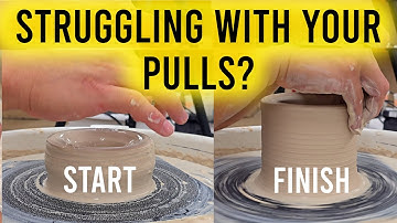 Open and Pull your Walls Made Easy || Dig, Open, Pull Series Part 2 of 3