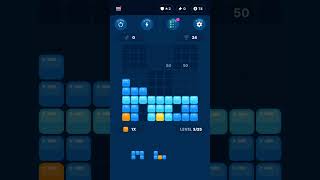 Playing Tetro Tiles .. Earning satoshis! Join me? screenshot 4