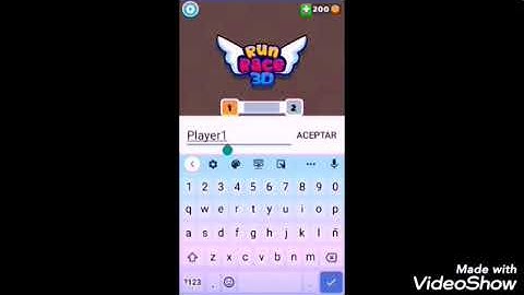 Run Race 3D — Gameplay Whakthrough, part 1, level 1 - 8