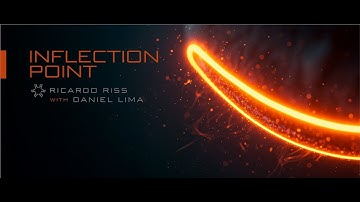 Inflection Point - by Ricardo Riss and Daniel Lima