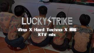Download Lagu [咖啡奶茶 vs 别吸别吸 X SHAKE IT X Push Up X Tum Dum Dum X 晴天] LUCKYSTRIKE Vina/KTV/Hard Techno/慢摇 mix!