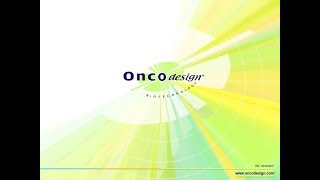 WEBINAR ONCODESIGN: Integrating pharmacology and imaging  in preclinical oncology drug development